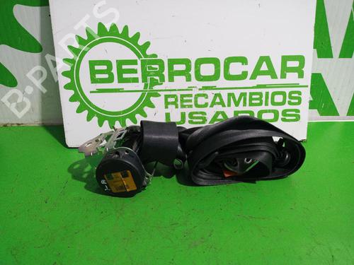 Used Rear right seatbelt Rear right seatbelt FORD FOCUS C-MAX (DM2) 1.8 TDCi (115 hp) 31546321 31546321
