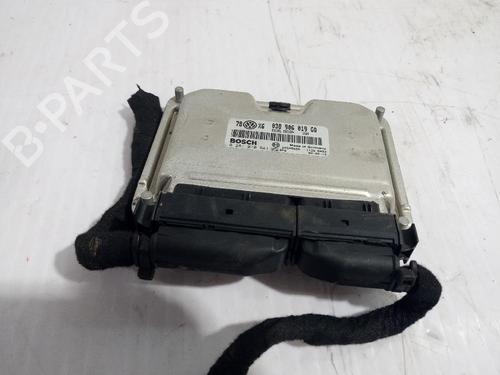 Used Engine control unit (ECU) Engine control unit (ECU) VW PASSAT B5.5 (3B3) 1.9 TDI (130 hp) 31562248 31562248