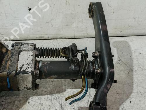 Front differential HYUNDAI TERRACAN (HP) 2.9 CRDi 4WD | BP38770412M23 - Image 3