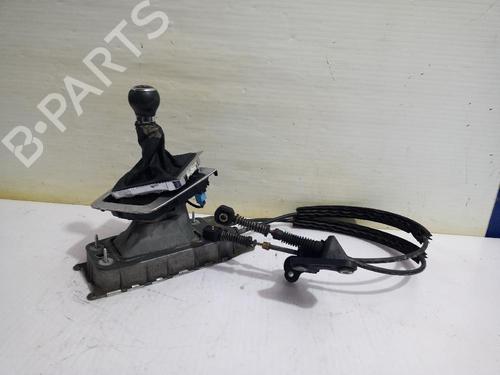 Gear lever VW PASSAT B6 (3C2) 2.0 TDI | BP31559380M90 - Image 4