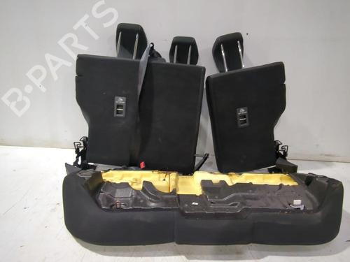 Rear seat FORD PUMA (J2K, CF7) 1.0 EcoBoost | BP36007686C17  - Image 7