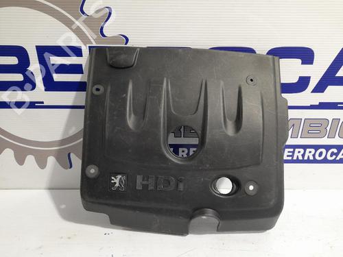 Topbeskyttelse MITSUBISHI ASX (GA_W_) 1.6 MIVEC (GA1W) (116 hp) 31541305