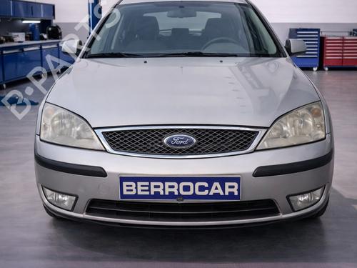 Mirror switch FORD MONDEO III (B5Y) | BP31558873I25 - Image 4