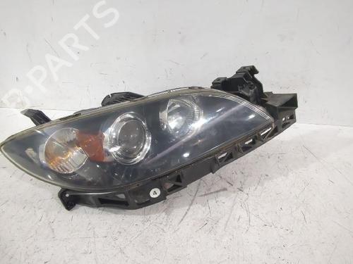 Used Right headlight Right headlight MAZDA 3 Saloon (BK) 1.6 (BK12) (105 hp) 32490276 32490276