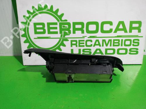 Left front window switch NISSAN ALMERA II (N16) 1.5 dCi | BP31543310I27 - Image 2