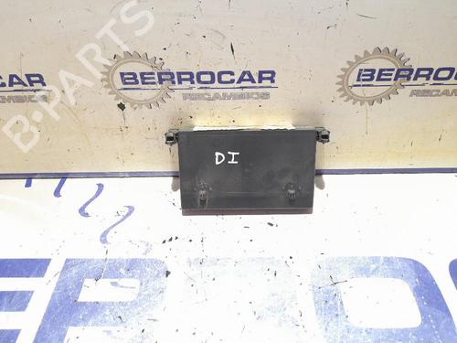 Used Comfort control module MERCEDES-BENZ C-CLASS (W203) C 220 CDI (203.006, 203.008) (143 hp) 31539503