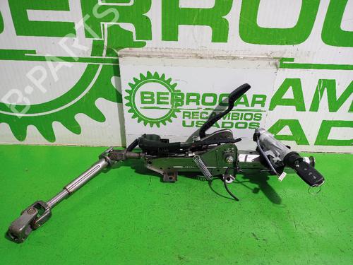 Steering column VW GOLF VI (5K1) 1.6 TDI | BP31553826M21  - Image 5