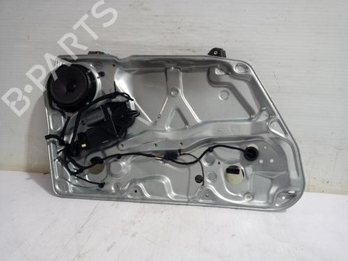 Used Front left window mechanism Front left window mechanism VW PASSAT B5.5 (3B3) 1.9 TDI (130 hp) 31562238 31562238