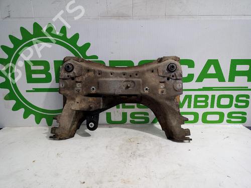 Used Subframe Subframe RENAULT SCÉNIC II (JM0/1_) [2003-2010] 31674116 31674116