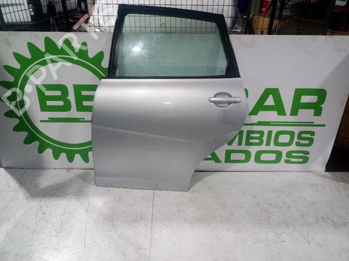 Used Left rear door Left rear door SEAT ALTEA XL (5P5, 5P8) 1.4 TSI (125 hp) 31543471 31543471