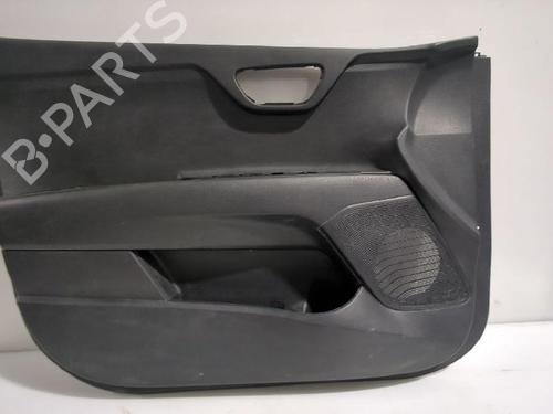 Used Front left panel KIA STONIC (YB) 1.0 T-GDi (101 hp) 31567941