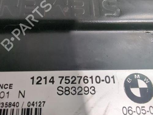 Engine control unit (ECU) MINI MINI (R50, R53) One | BP32463579M57  - Image 5