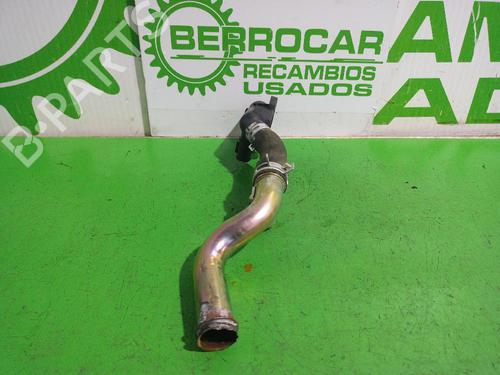 Egr PEUGEOT PARTNER MPV (5_, G_) 2.0 HDI | BP31550338M69 