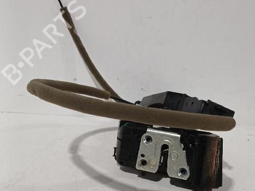 Rear left lock NISSAN QASHQAI II (J11, J11_) 1.3 DIG-T | BP31568220C100 