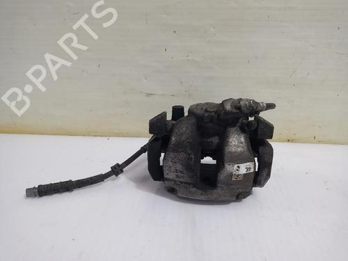 Used Left front brake caliper OPEL GRANDLAND / GRANDLAND X (A18, P1UO) 1.5 Turbo D (75) (131 hp) 31560123