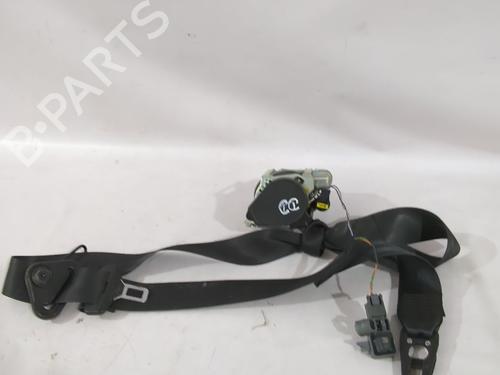 Used Front right seatbelt Front right seatbelt 38864642 38864642