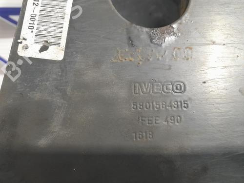 Left front suspension arm IVECO DAILY VI Van | BP38860989M12 - Image 3