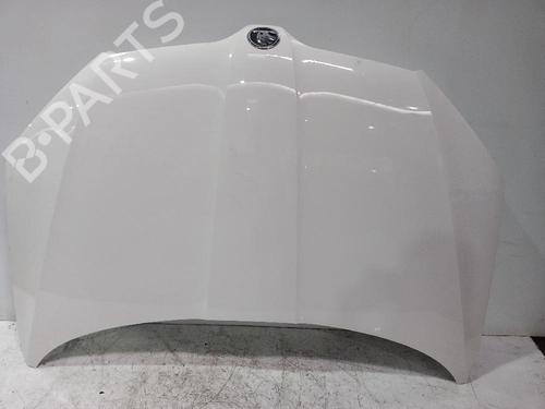 Used Hood SKODA YETI (5L) 1.2 TSI (105 hp) 31560724