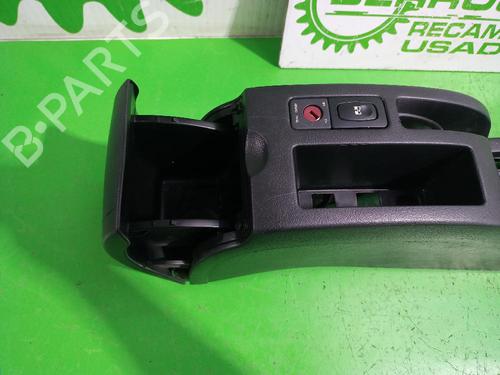 Middle console PEUGEOT 307 Break (3E) 1.6 16V | BP31546693I22  - Image 5