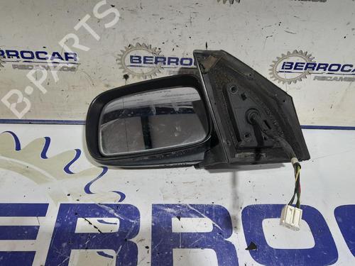 Used Left mirror Left mirror 31540121 31540121