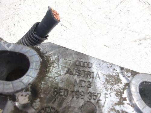 Engine mount VW PASSAT B5.5 (3B3) 1.9 TDI | BP32464429M89  - Image 6