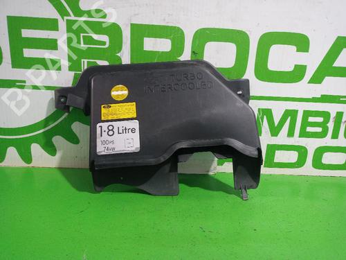 Used Upper protection FORD FOCUS I (DAW, DBW) 1.8 TDCi (100 hp) 31552137