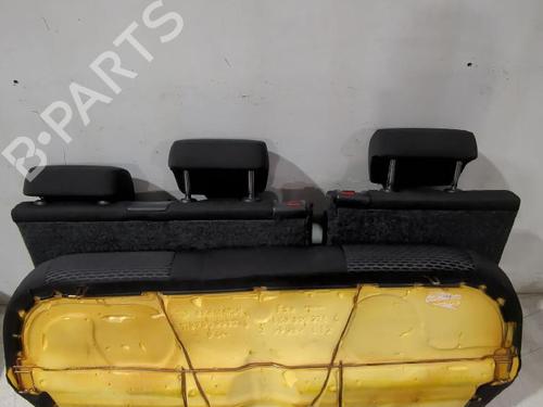 Rear seat VW GOLF VI Variant (AJ5) 1.6 TDI | BP36007698C17 - Image 4