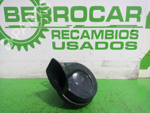 Used Horn OPEL ZAFIRA / ZAFIRA FAMILY B (A05) 1.9 CDTI (M75) (120 hp) 31549955