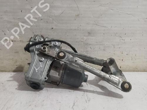 Used Front wiper motor SEAT LEON (1P1) 1.9 TDI (105 hp) 31563308