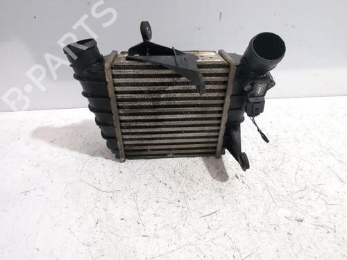 Used Intercooler Intercooler SEAT IBIZA III (6L1) 1.4 TDI (70 hp) 32465103 32465103