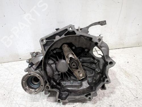 Used Gearbox Gearbox VW POLO IV (9N_, 9A_) 1.9 SDI (64 hp) 33746719 33746719