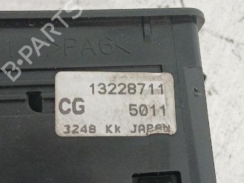 Left rear window switch OPEL ASTRA H Saloon (A04) 1.7 CDTi (L69) | BP32852109I29  - Image 5