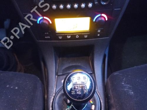 Switch CITROËN C4 I (LC_)  | BP31676664I30  - Image 13