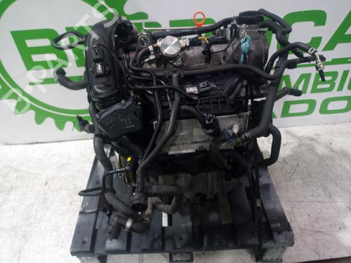 Engine SEAT ALTEA (5P1) | BP38861400M1 - Image 9