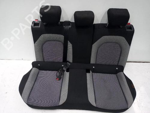 Used Rear seat SEAT IBIZA V (KJ1, KJG) 1.0 TSI (95 hp) 31556942