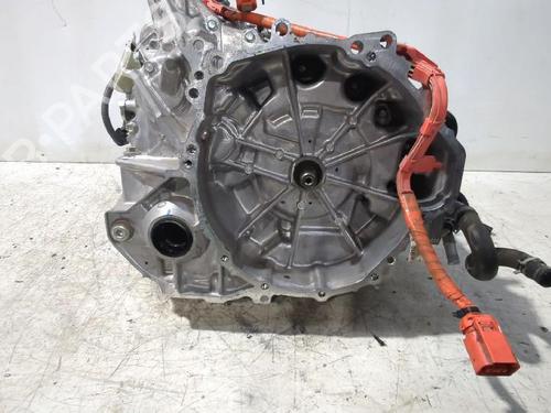Gearbox TOYOTA COROLLA Hatchback (_E21_, _EA1_, _EH1_) 1.8 VVTi Hybrid (ZWE219) | BP31567247M3 - Image 2