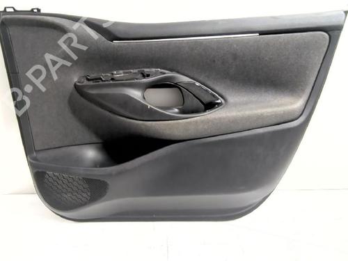 Used Front right panel TOYOTA YARIS (_P21_, _PA1_, _PH1_) 1.5 Hybrid (MXPH11) (92 hp) 31567270