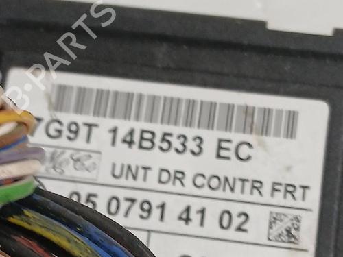 Electronic module LAND ROVER FREELANDER 2 (L359) 2.2 TD4 4x4 | BP31565174M83 - Image 7