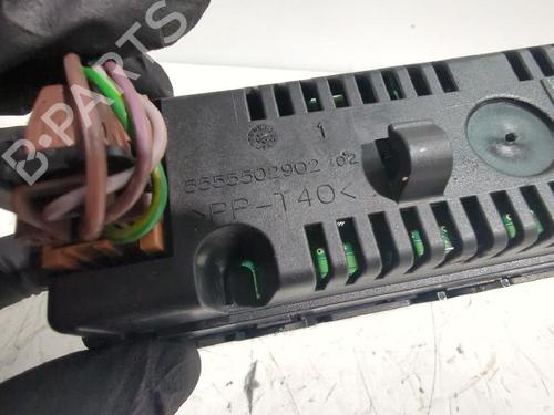 Display CITROËN C3 II (SC_) 1.4 HDi 70 (SC8HZC, SC8HR0, SC8HP4) | BP32463855C48 - Image 6