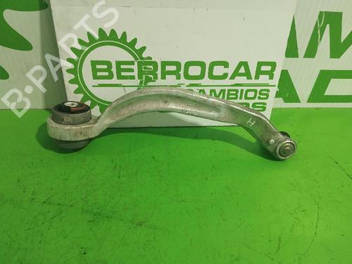 Used Left front suspension arm VW PASSAT B5.5 (3B3) 1.6 (102 hp) 31545730