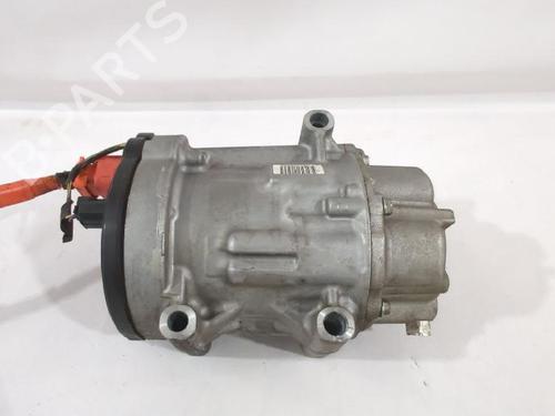 AC compressor TOYOTA COROLLA Saloon (_E21_) 1.8 VVTi Hybrid (ZWE211) | BP33747294M34 - Image 4