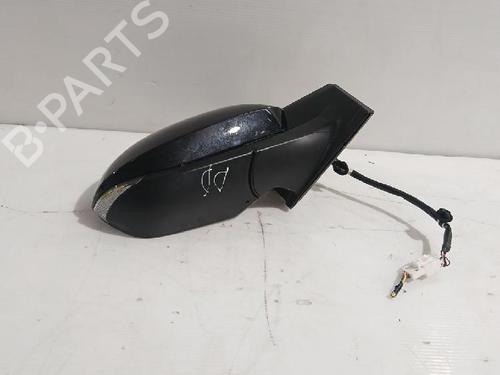 Right mirror TOYOTA YARIS (_P21_, _PA1_, _PH1_) 1.5 Hybrid (MXPH11) | BP31567276C27