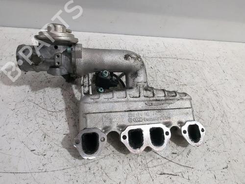 Intake manifold SEAT LEON (1M1) | BP32489804M70