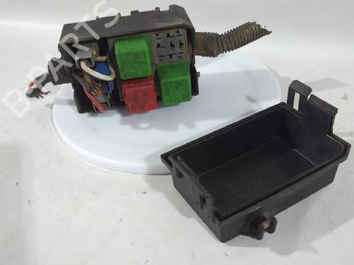 Fuse box OPEL CORSA C (X01) 1.3 CDTI (F08, F68) | BP34645395E1  - Image 5