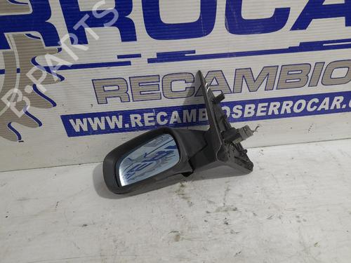 Used Left mirror Left mirror 31674000 31674000