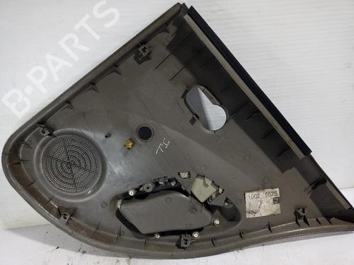 Rear left panel NISSAN MICRA III (K12) 1.2 LPG | BP31558528C60