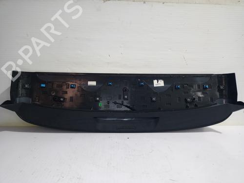 Spoiler bagklap JEEP AVENGER (J2) | BP39105432C96 - Image 4
