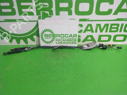 Used Cable Cable TOYOTA AURIS (_E18_) 1.2 (NRE185_, NRE185R) (116 hp) 31547895 31547895