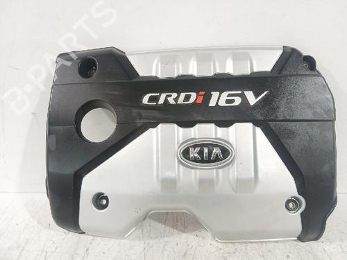 Used Upper protection Upper protection KIA RIO II (JB) 1.5 CRDi (110 hp) 31566245 31566245