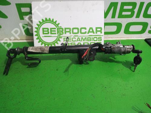 Used Steering column Steering column SEAT IBIZA II (6K1) 1.9 SDI (68 hp) 31548057 31548057